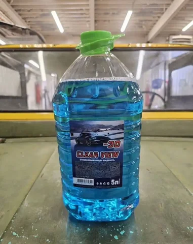 Продажа незамерзающей жидкости -30°C - Для дома и дачи в Балашиха