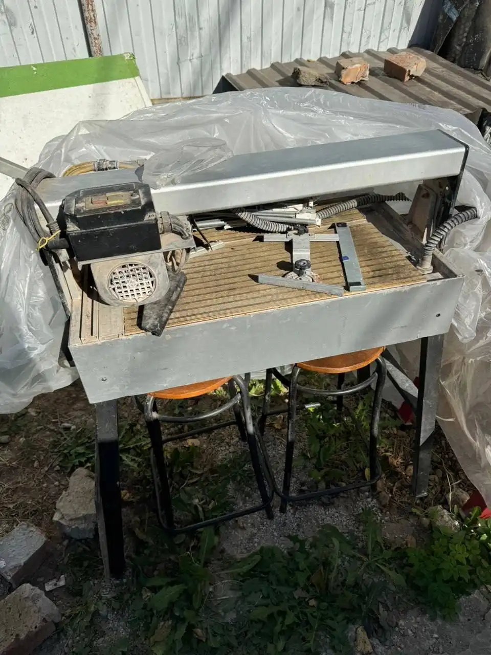 Распродажа в Новогиреево