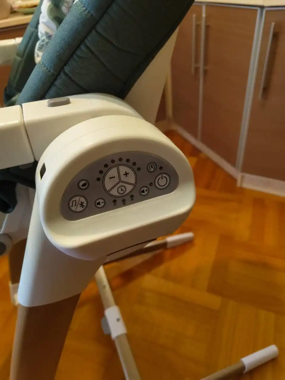 Стульчик 3 в 1 для ребенка