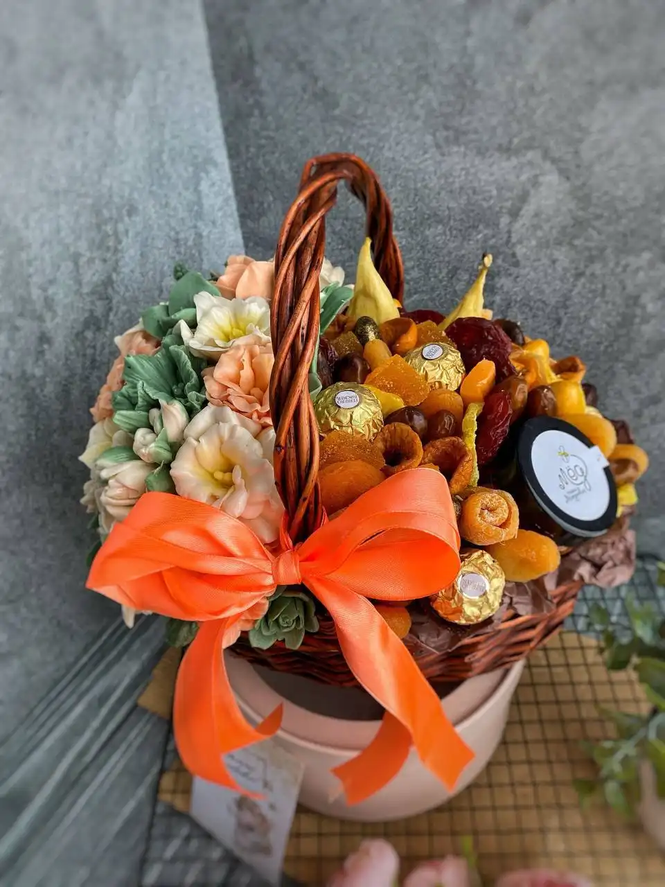 Наборчики для подарка