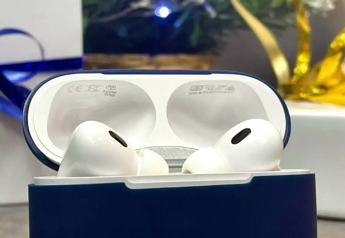 AirPods Pro 2 replica