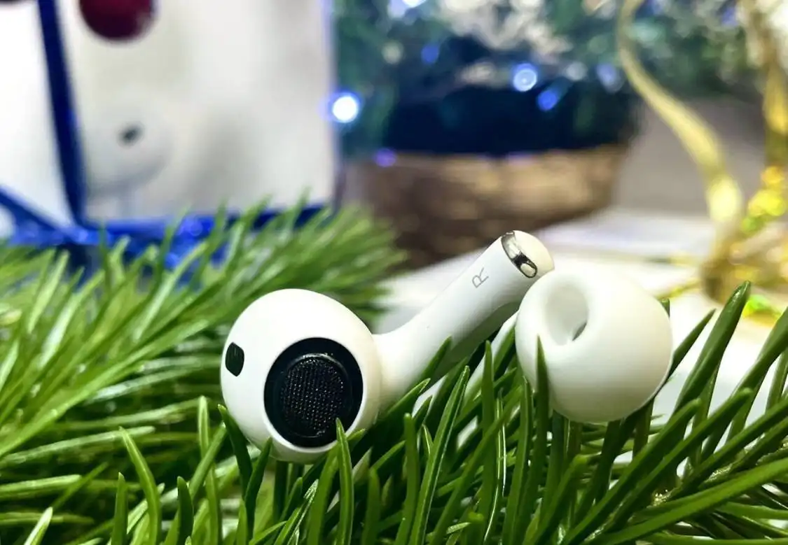 AirPods Pro 2 replica