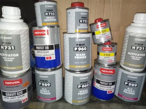 Продажа автохимии - Авто в Балашиха