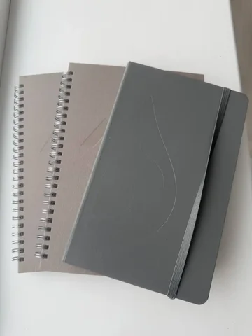 Ежедневники недатированные - частное объявление в Железнодорожный