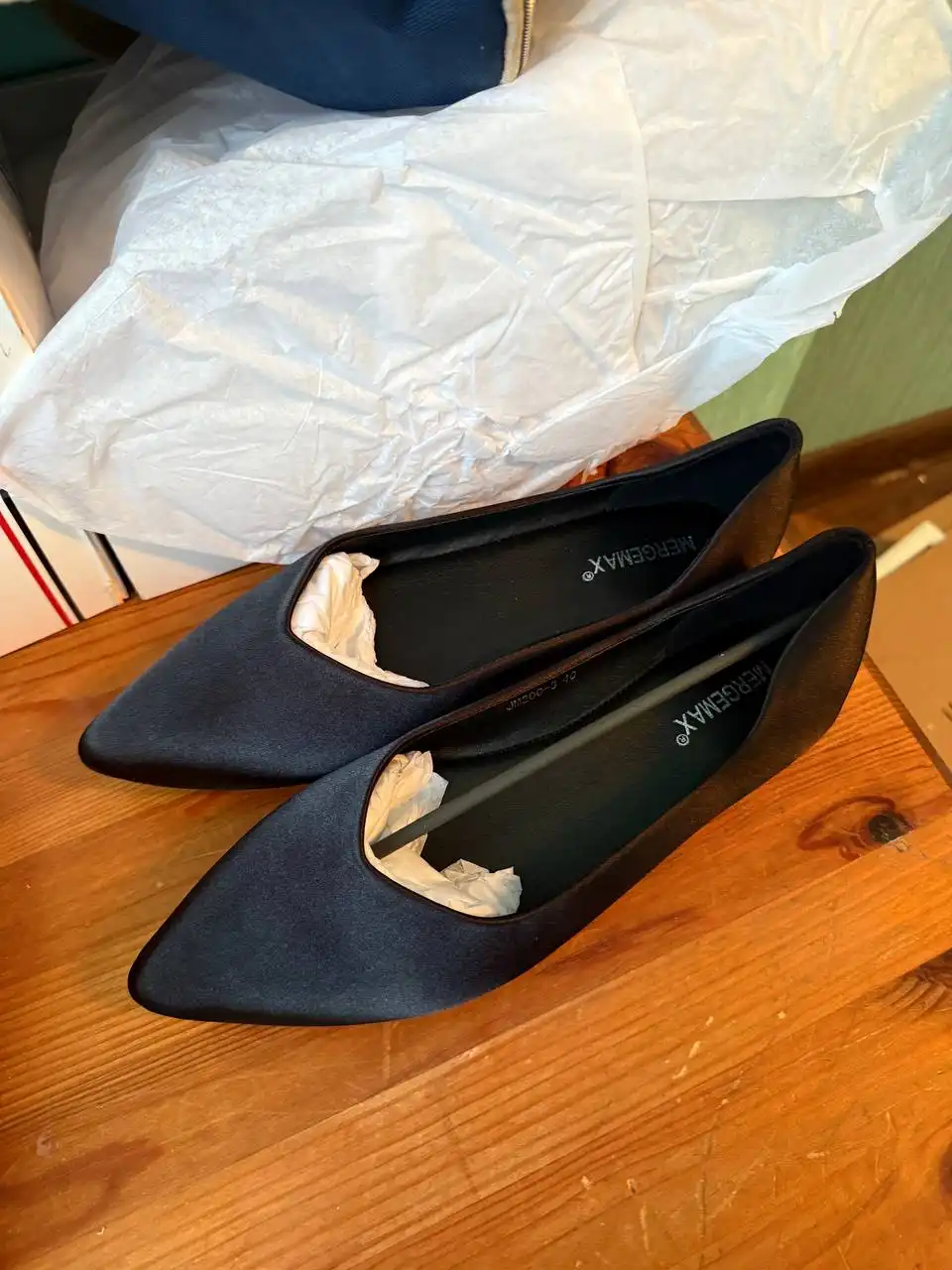 Продажа любой пары обуви