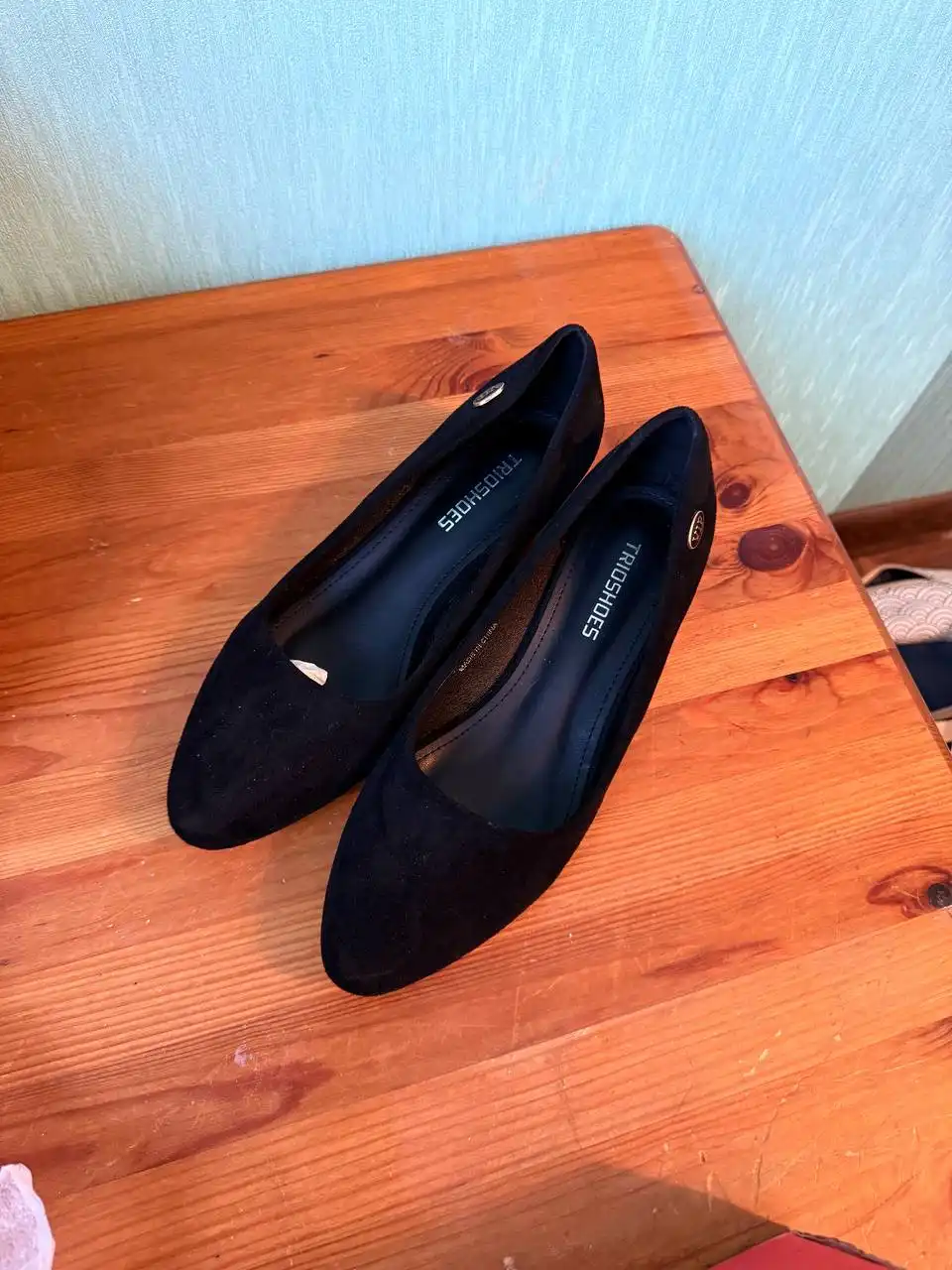 Продажа любой пары обуви