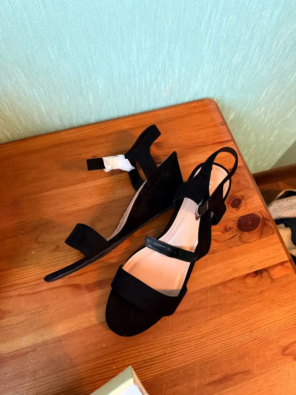 Продажа любой пары обуви