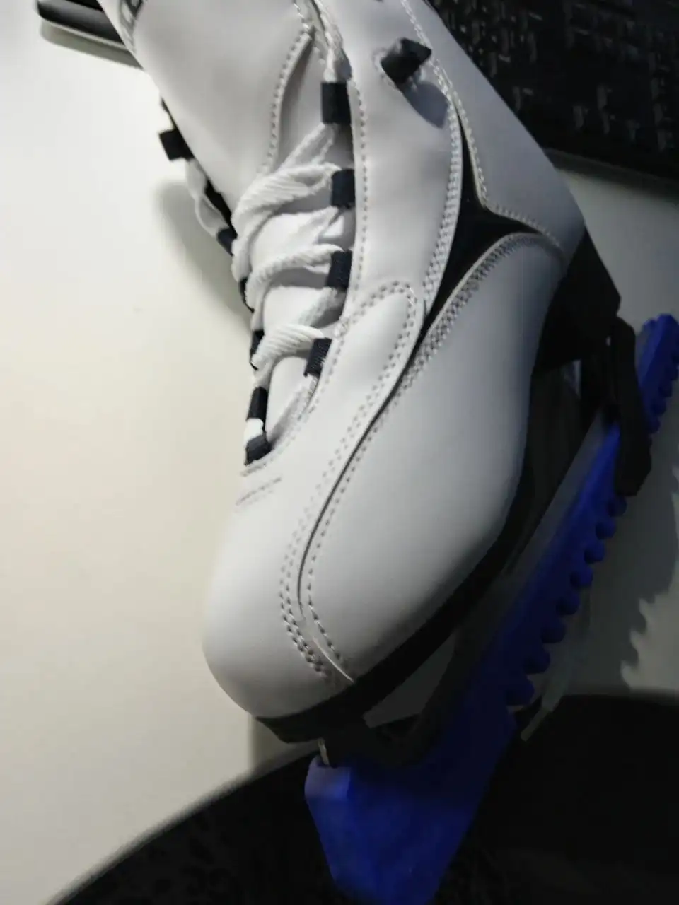 Фитнес-коньки Roces, размер 41, для широкой стопы