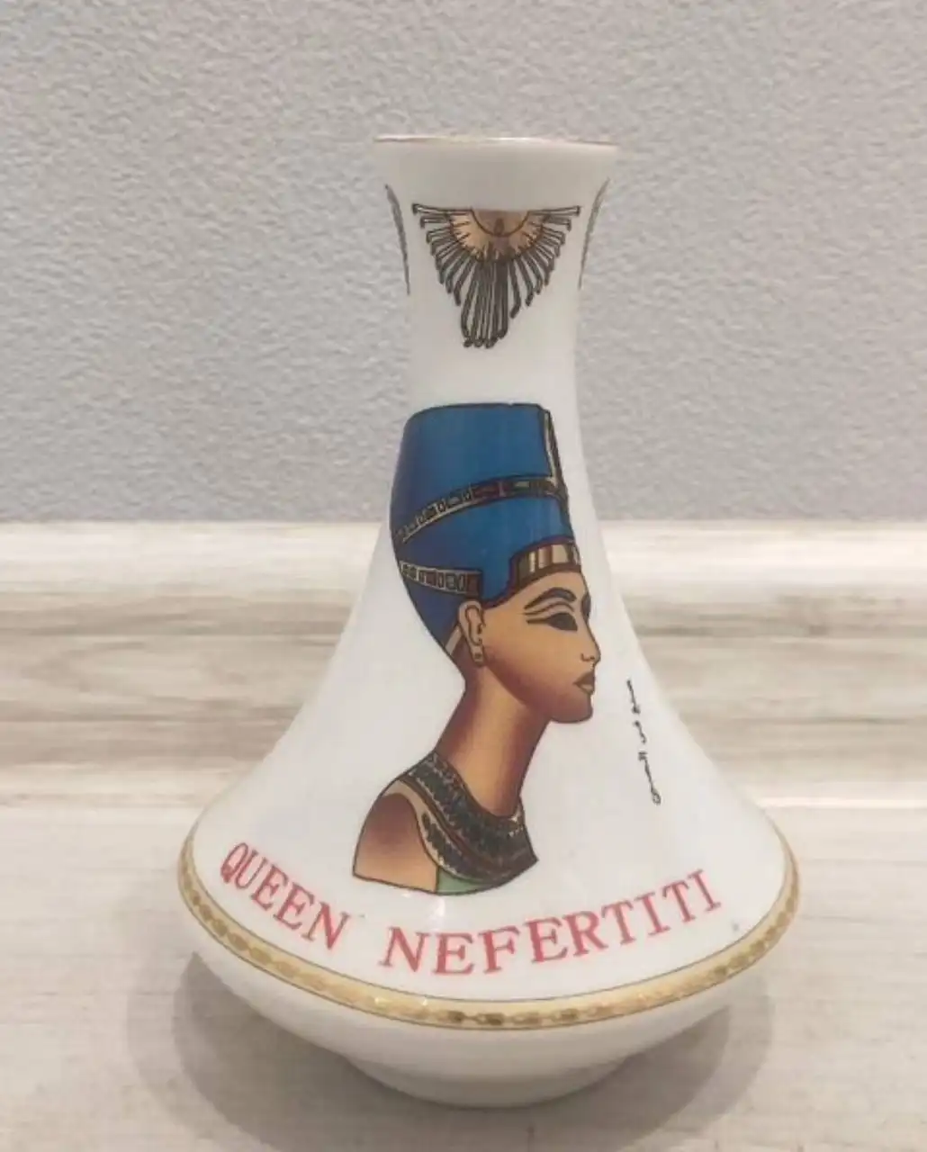 Вазочка Египет