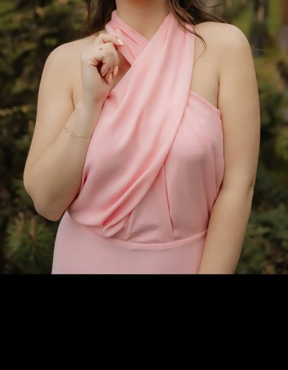 Продам вечернее платье Mango