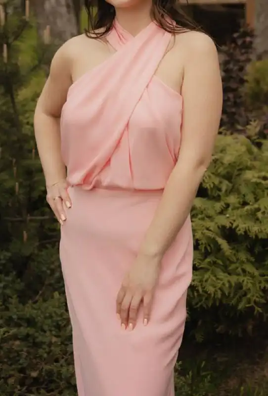 Продам вечернее платье Mango