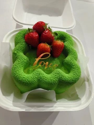 Торт муссовый 500г - Продукты питания в Балашиха