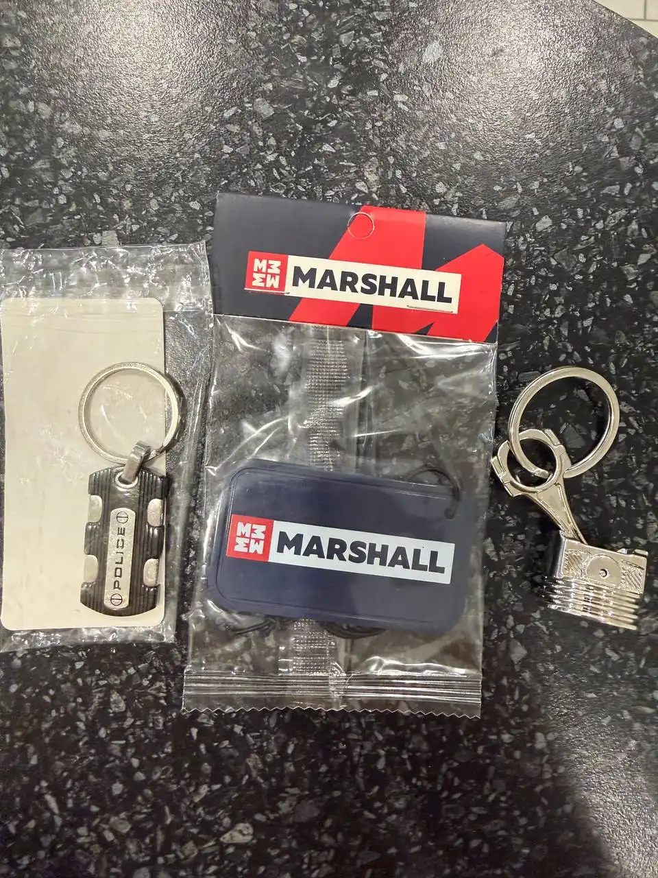 Брелки в Железнодорожном