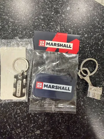 Брелки в Железнодорожном - частное объявление в Железнодорожный