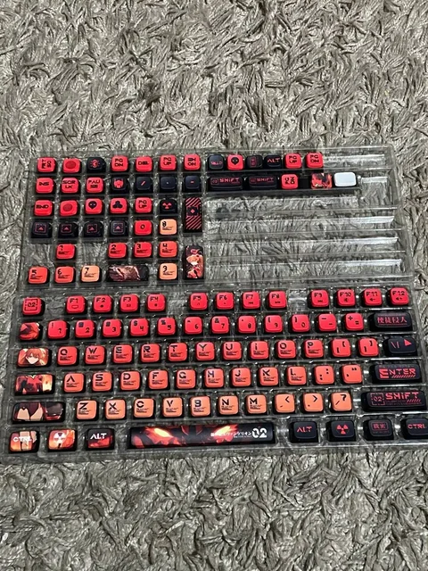 Набор клавиш - Продукты питания в Балашиха