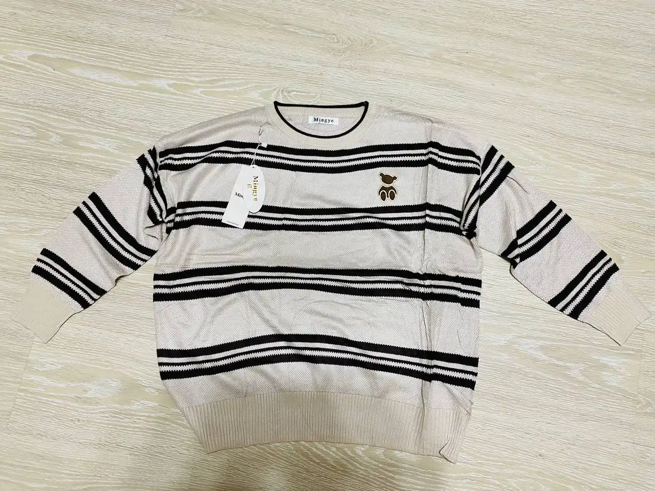 Свитер новый на 48/50/52