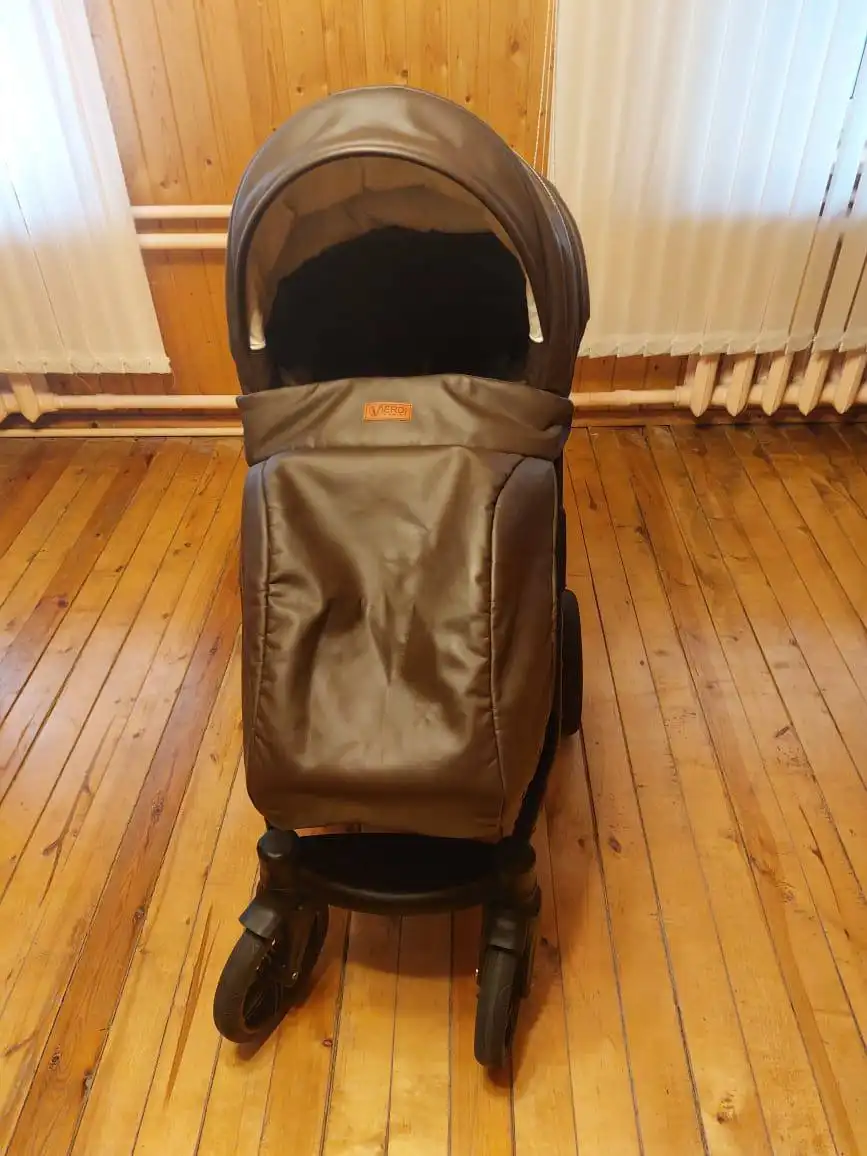 Коляска 3 в 1 с подарками - Коляски (Товары для детей) в Балашиха