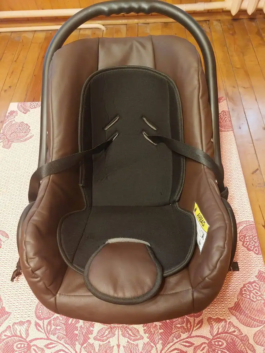 Коляска 3 в 1 с подарками - Коляски (Товары для детей) в Балашиха