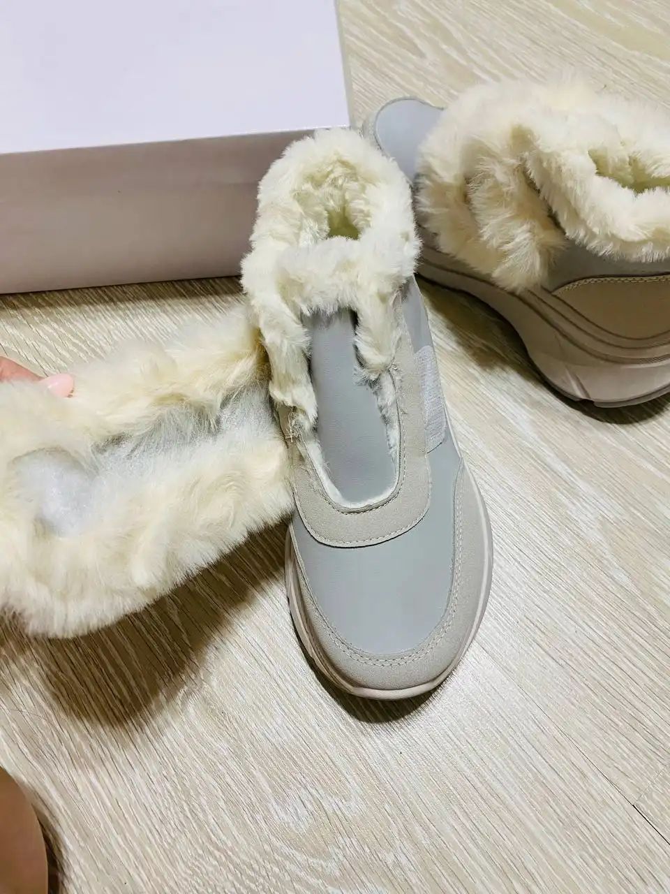 Женские туфли размер 37 (подойдут на 36) - Женская обувь (Одежда) в Балашиха