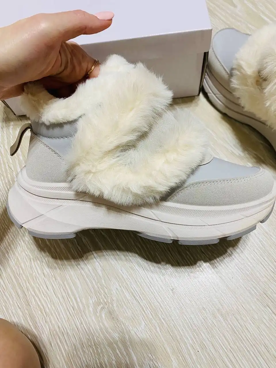 Женские туфли размер 37 (подойдут на 36) - Женская обувь (Одежда) в Балашиха