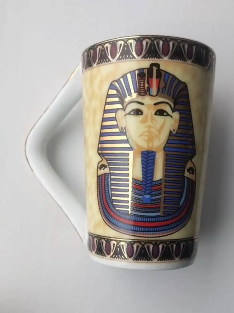 Кружка новая в Железнодорожном - Посуда (Барахолка) в Железнодорожный