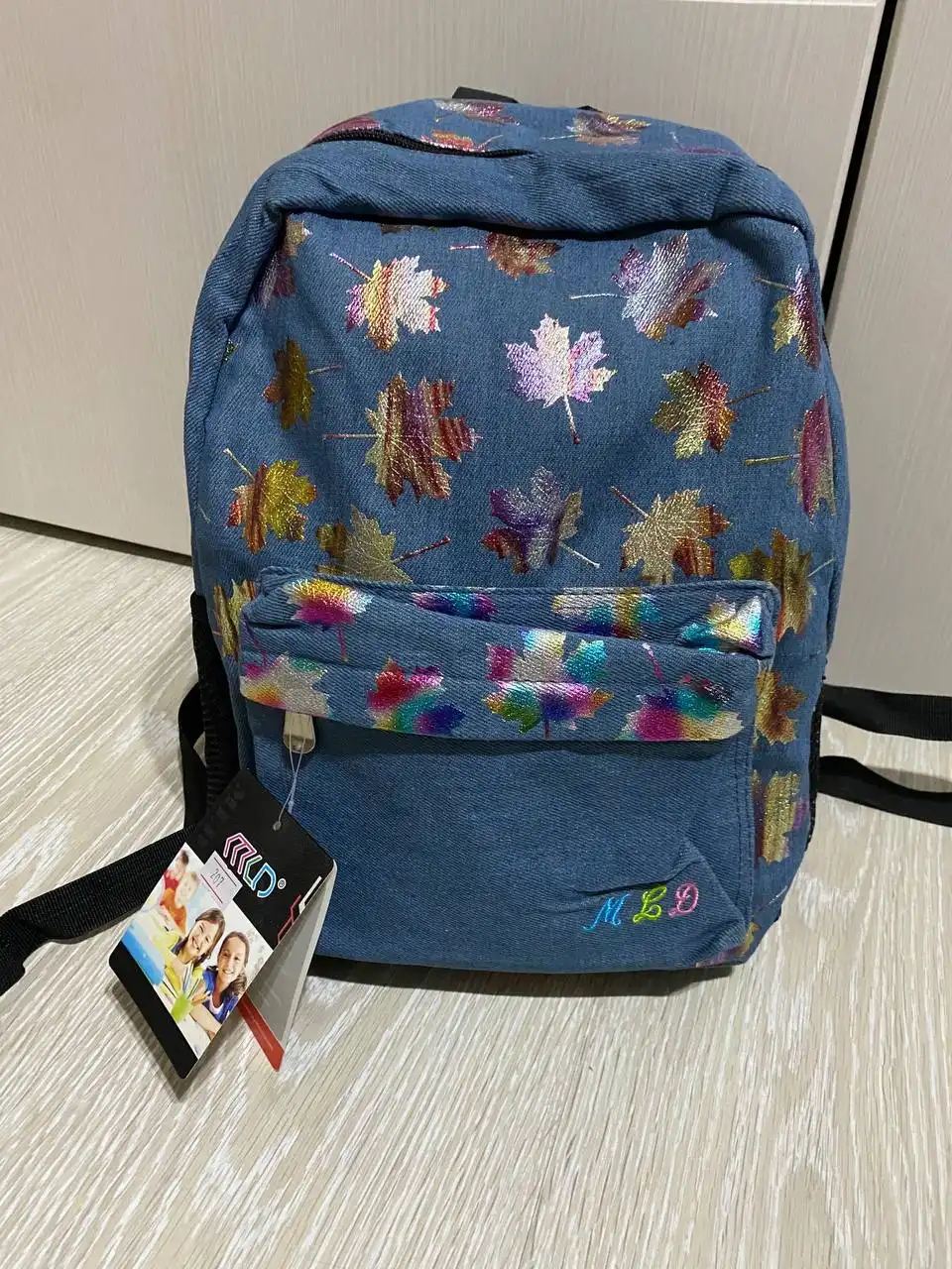 Школьные ранцы новые - Товары для школы (Барахолка) в Балашиха