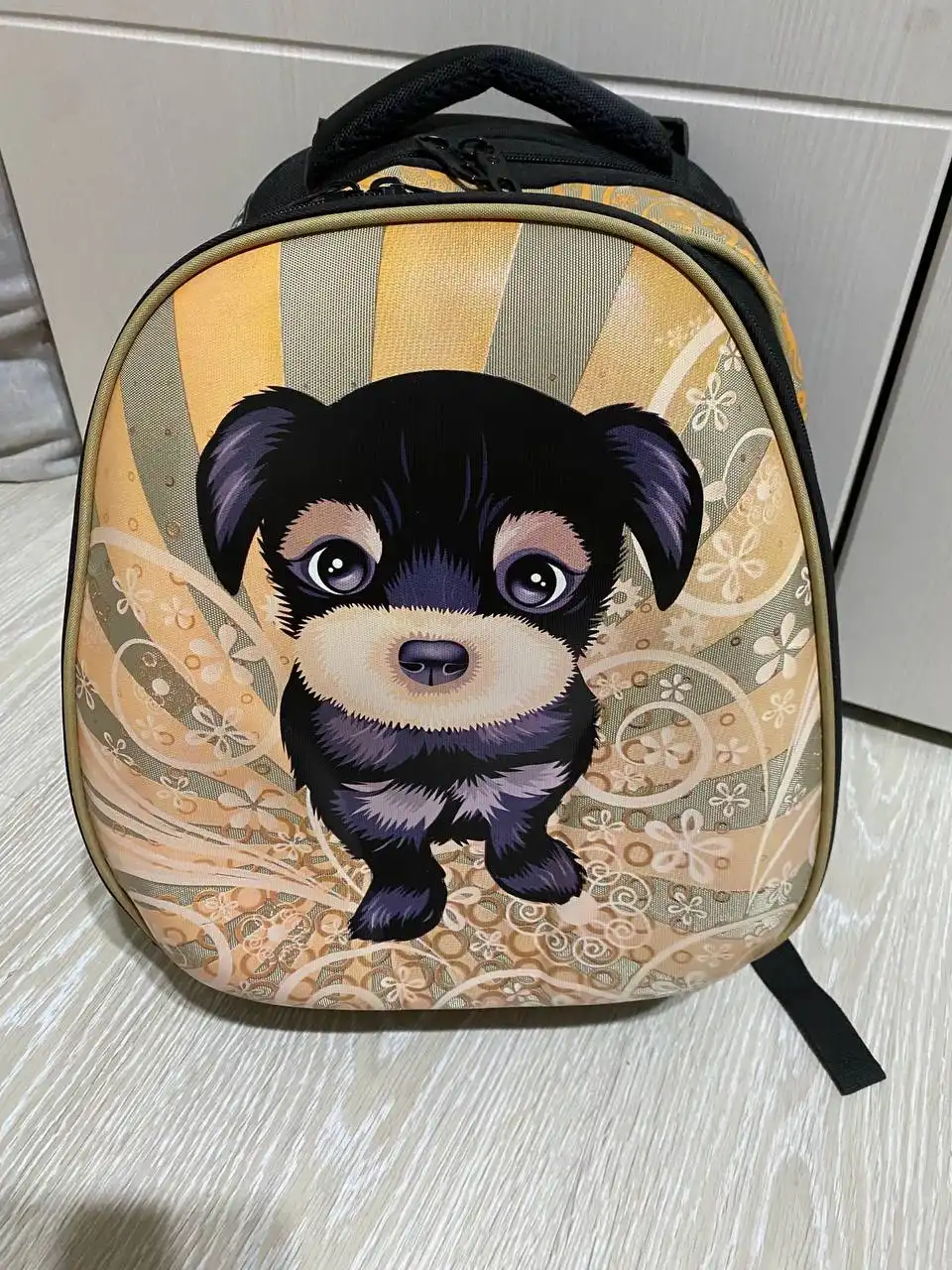 Школьные ранцы новые - Товары для школы (Барахолка) в Балашиха