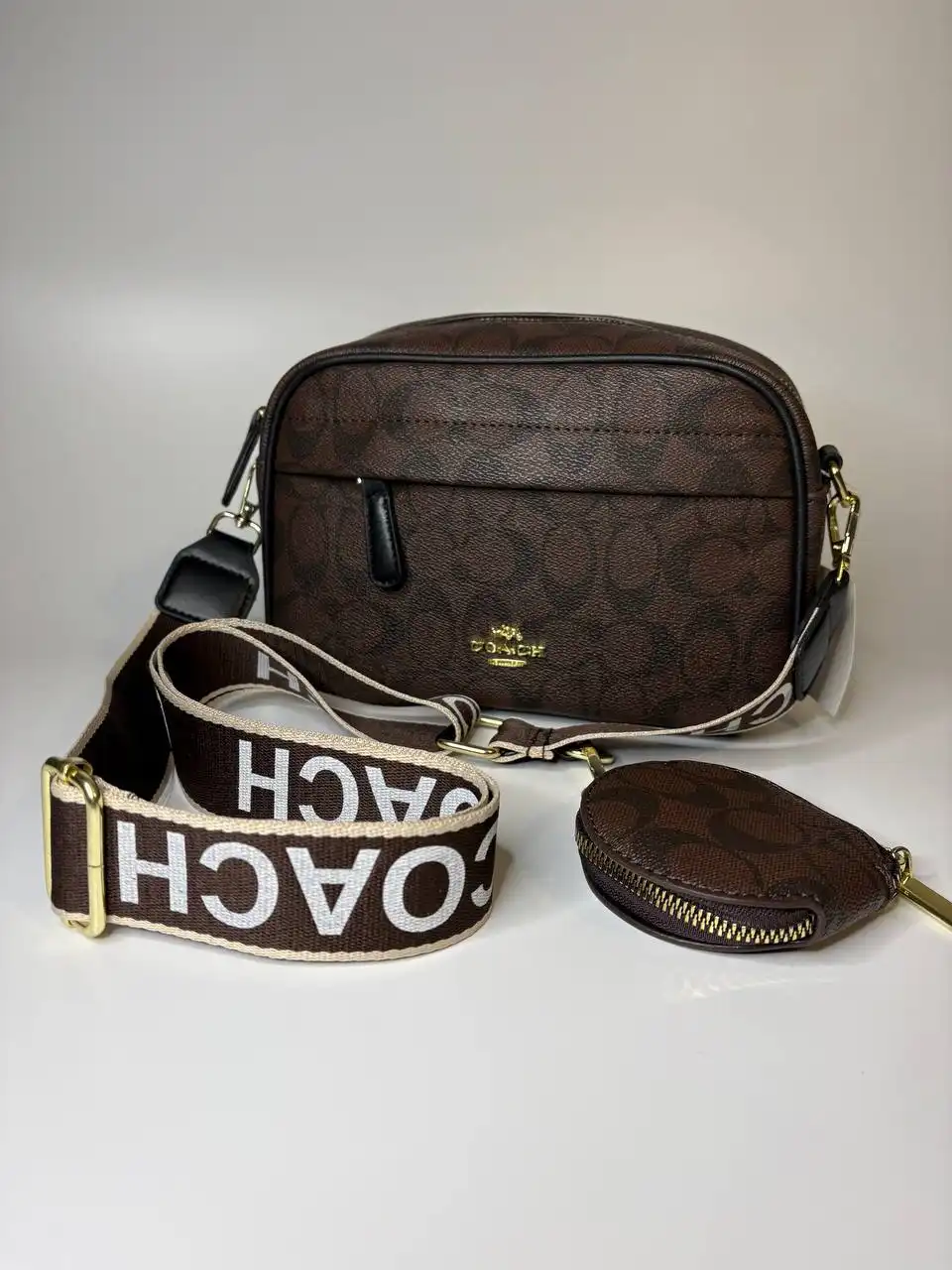 Новые дамские сумочки и кошельки - Аксессуары (Одежда) в Балашиха