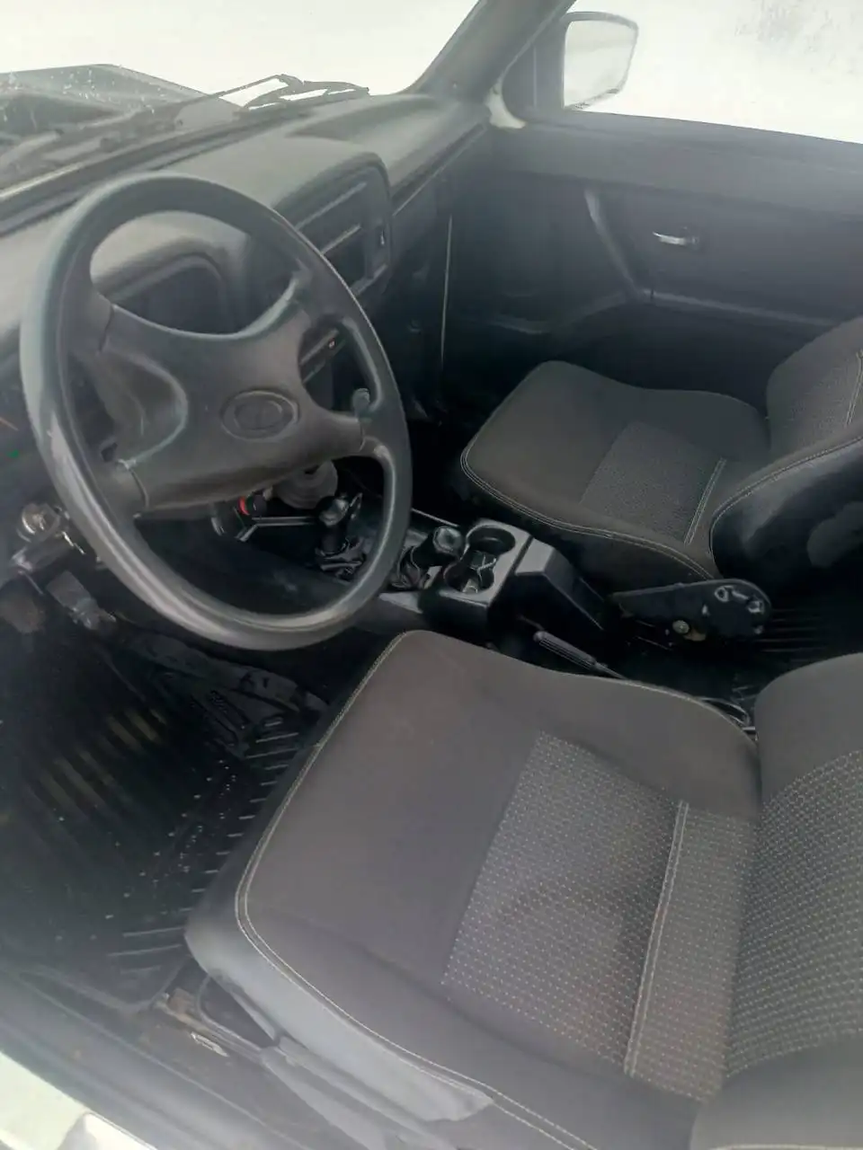 Продам переделанный под урбан и оффроад автомобиль 1998 года - Легковые автомобили (Авто) в Балашиха