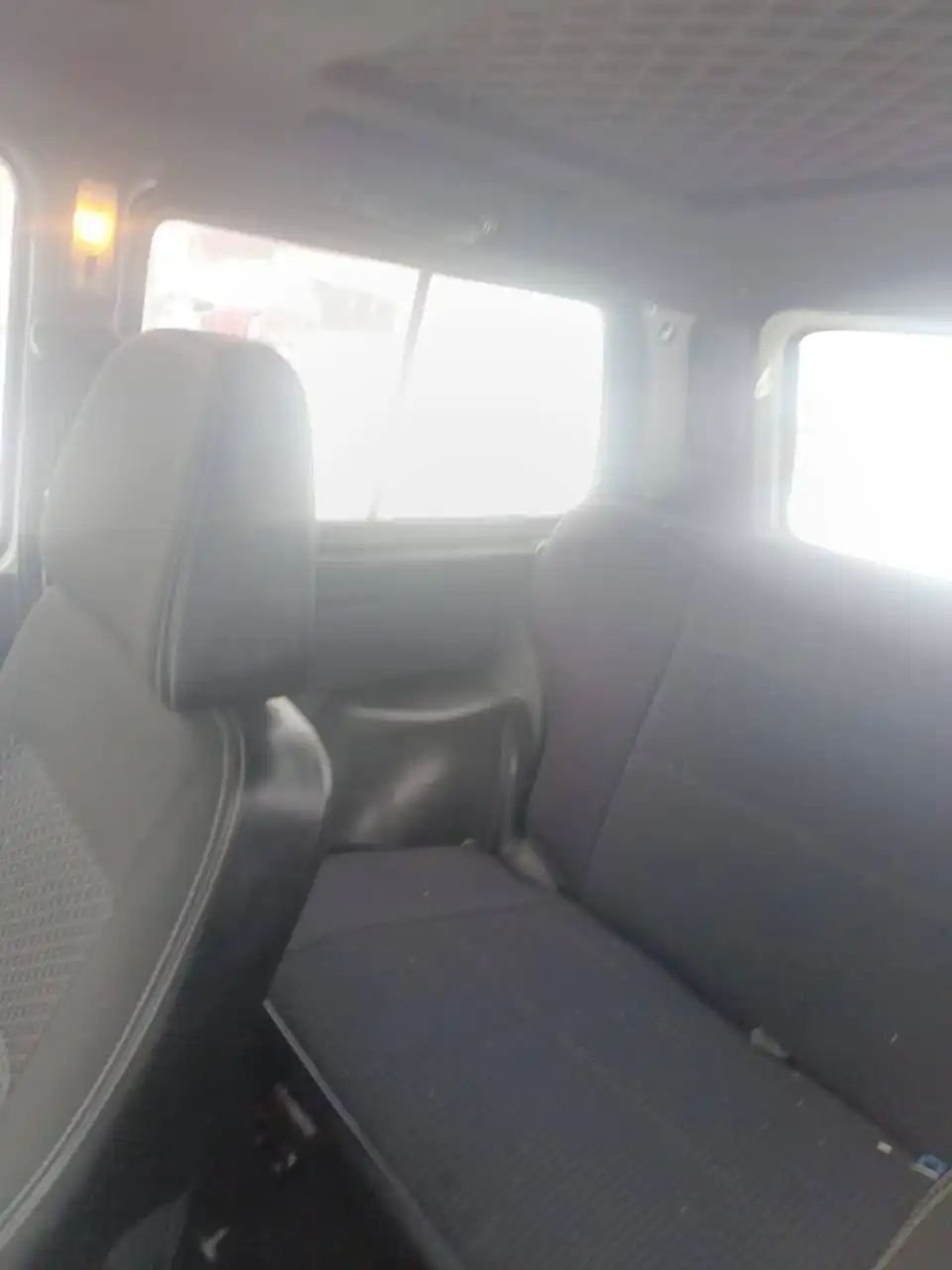 Продам переделанный под урбан и оффроад автомобиль 1998 года - Легковые автомобили (Авто) в Балашиха