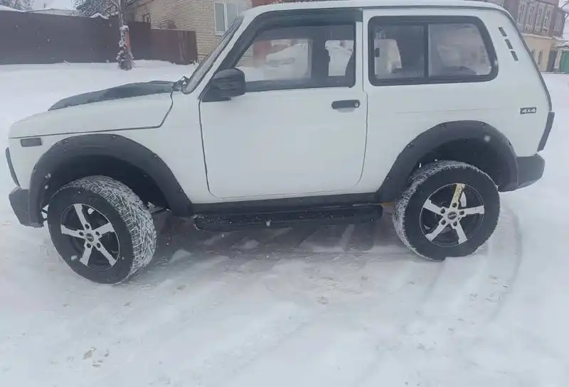 Продам переделанный под урбан и оффроад автомобиль 1998 года - Легковые автомобили (Авто) в Балашиха