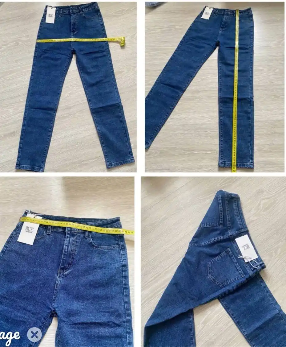 Джинсы стрейч в Аничково - Джинсы (Одежда) в Балашиха