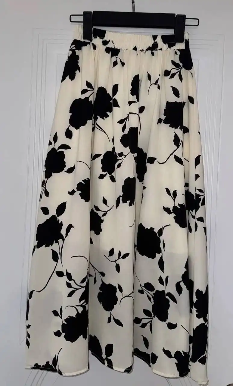 Шикарная юбочка в ретро стиле - Женская одежда (Одежда) в Балашиха