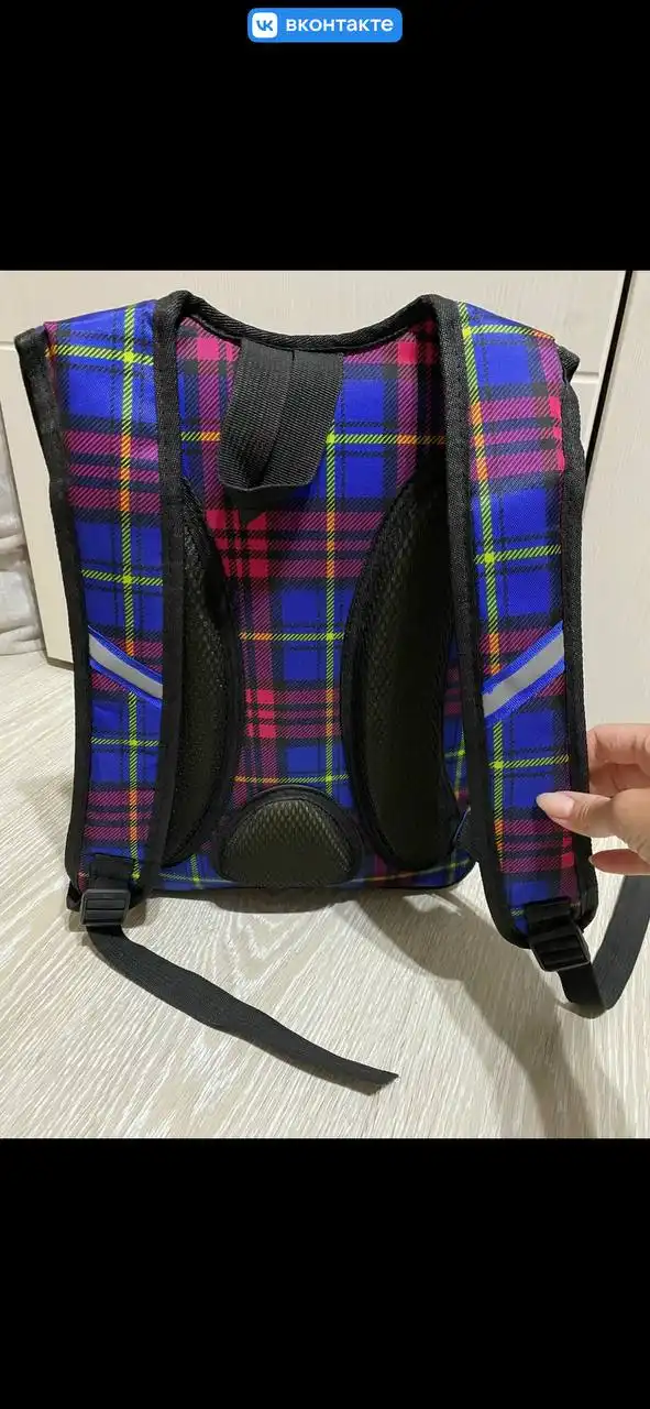 Новые ранцы для начальной школы - Товары для школы (Барахолка) в Балашиха