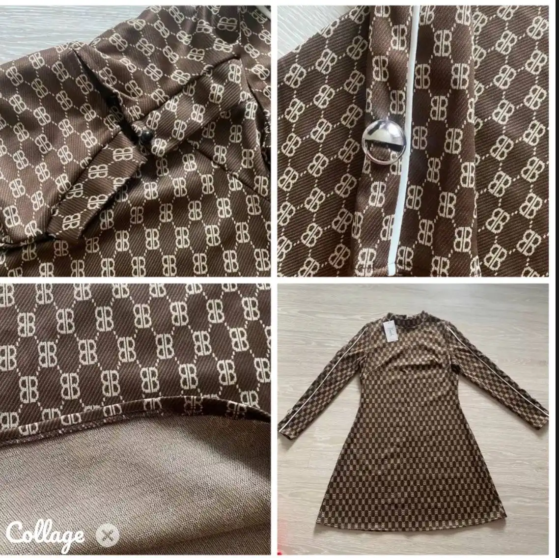 Платье размер 42/44 - Платья (Одежда) в Балашиха