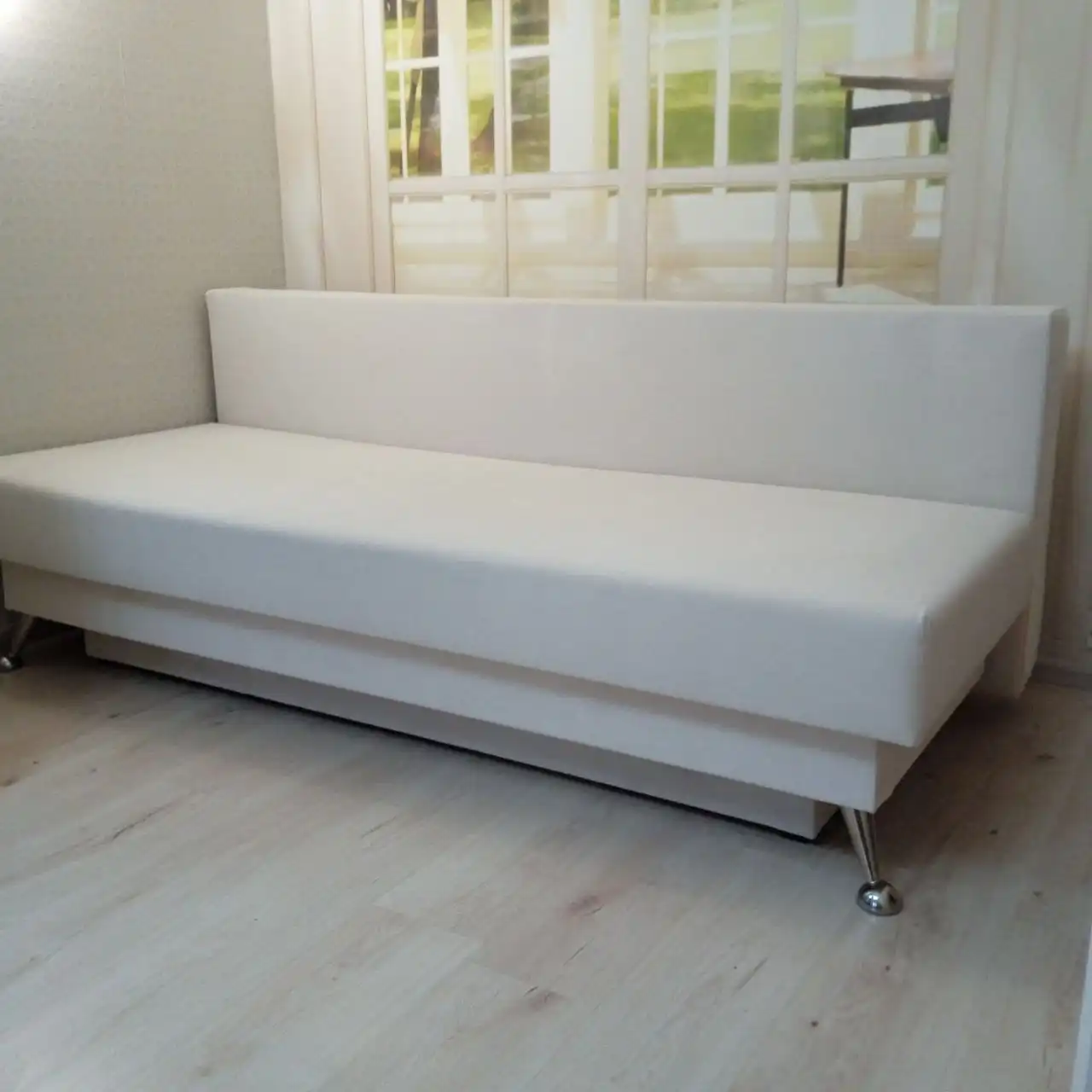 Продаётся диван-кровать б/у - Барахолка в Балашиха