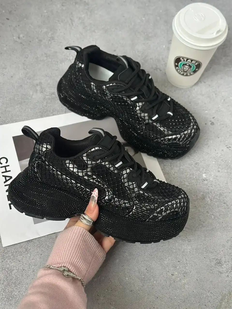 Продажа обуви весна - Обувь (Одежда) в Балашиха