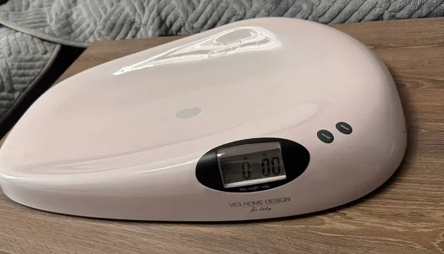 Весы с коробкой в отличном состоянии - частное объявление в Балашиха