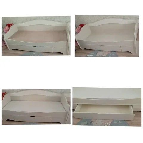 Продажа двух одинаковых диванов-кроватей - Фоторамки в Балашиха