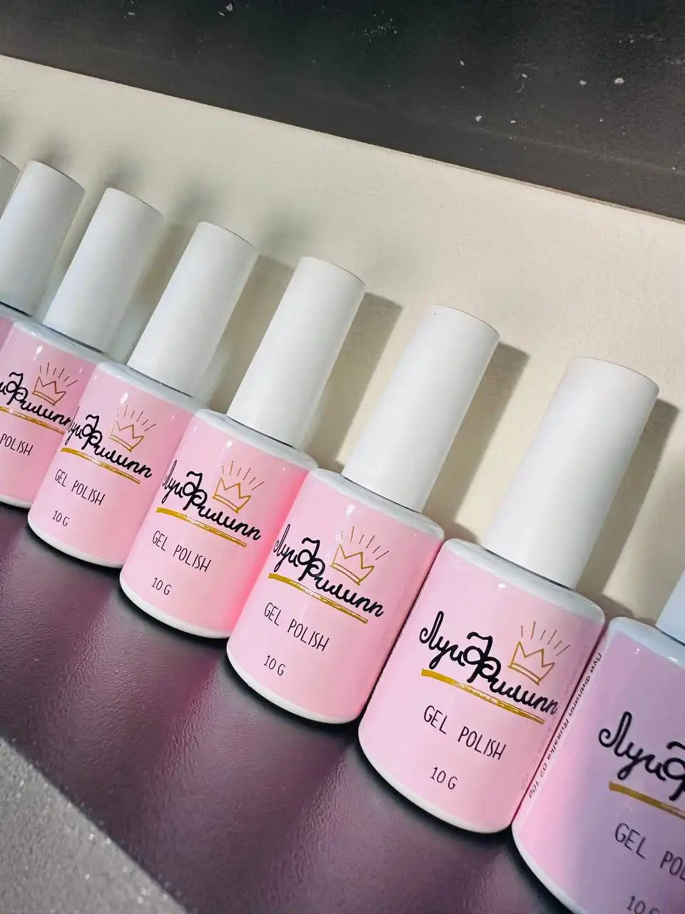 Услуги маникюра, педикюра, ламинирования ресниц и бровей, омоложения лица и эпиляции - Кулинария/Десерты в Балашиха