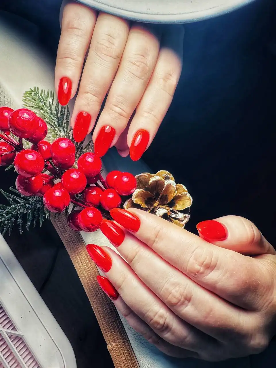 Услуги маникюра, педикюра, ламинирования ресниц и бровей, омоложения лица и эпиляции - Красота и здоровье (Услуги) в Балашиха