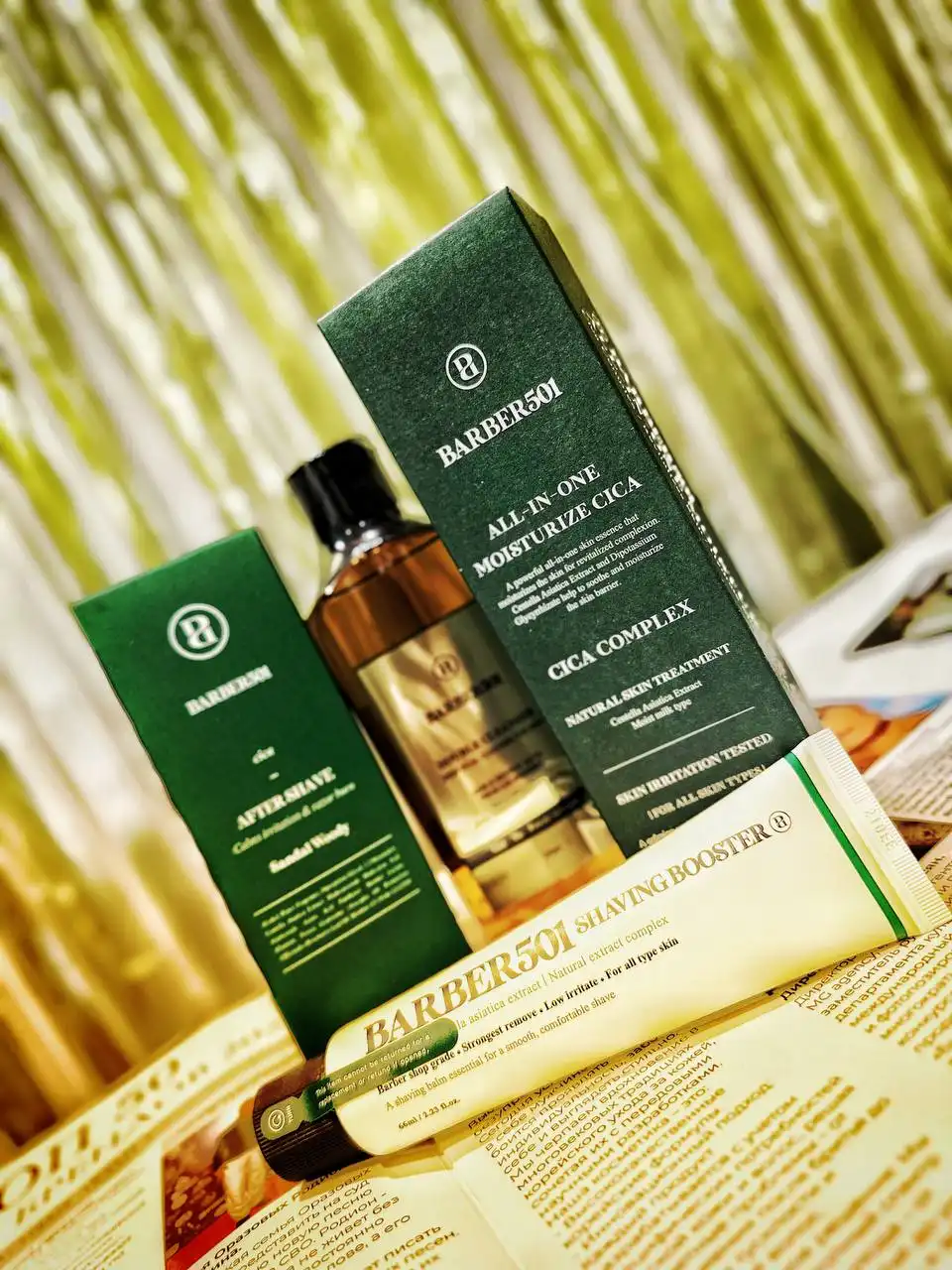 Услуги маникюра, педикюра, ламинирования ресниц и бровей, омоложения лица и эпиляции - Красота и здоровье (Услуги) в Балашиха