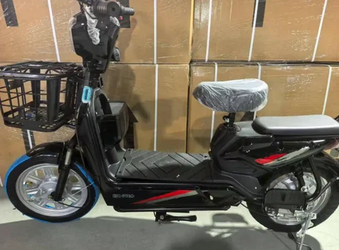 Продам электровелосипед Sk8 Pro - частное объявление в Балашиха