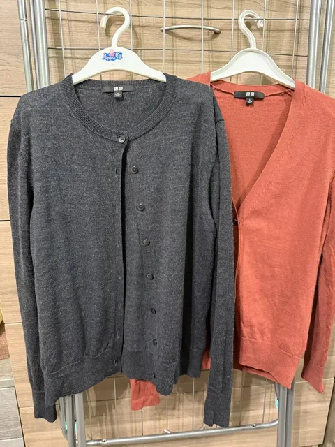 Продажа одежды размера S - Одежда в Балашиха