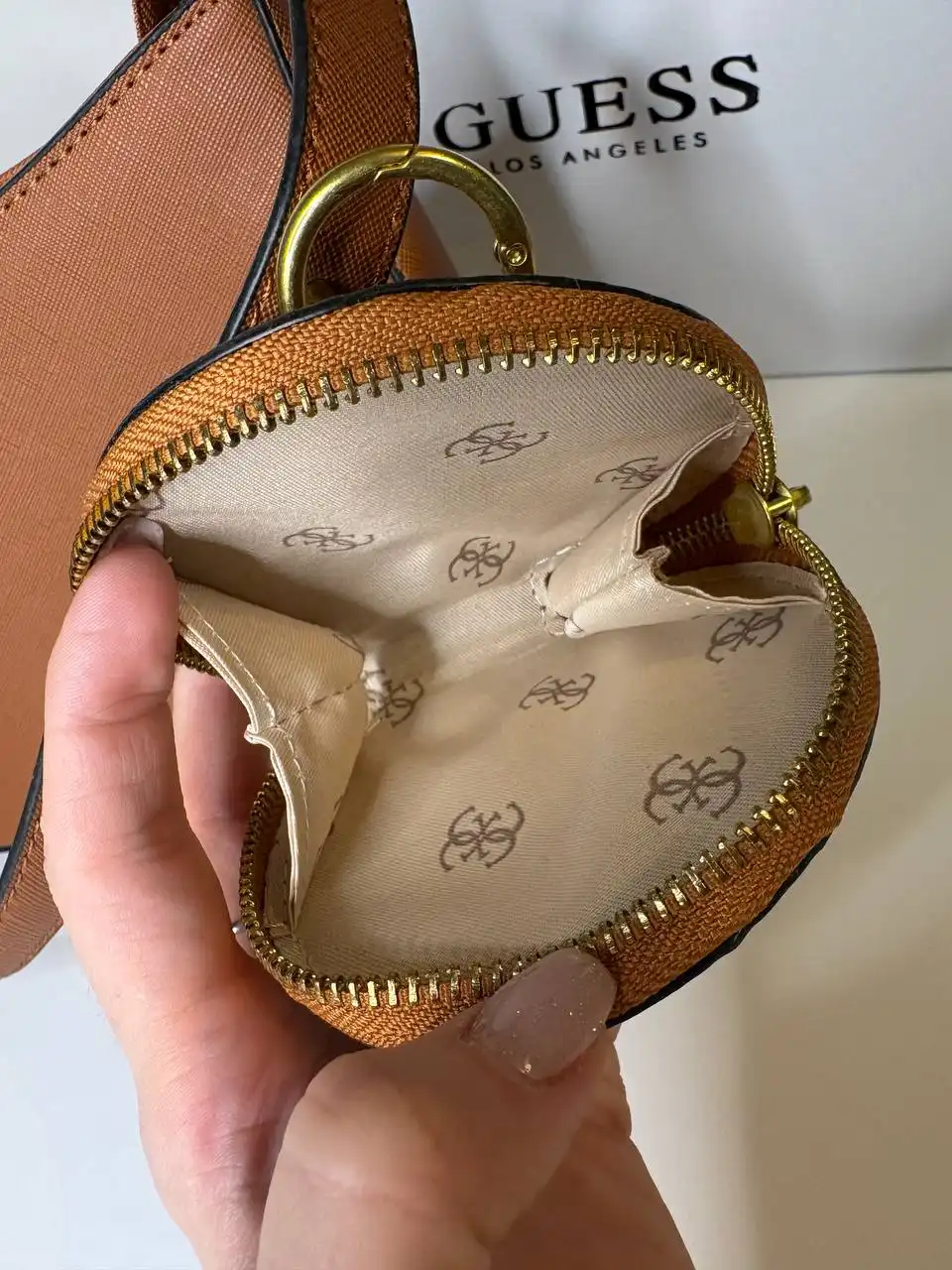 Продам новую сумку из эко кожи - Барахолка в Балашиха