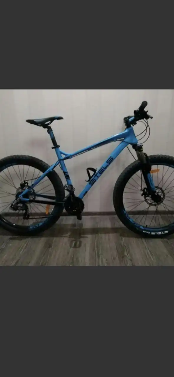 Продам велосипед Stels Навигатор - Велосипеды (Барахолка) в Балашиха