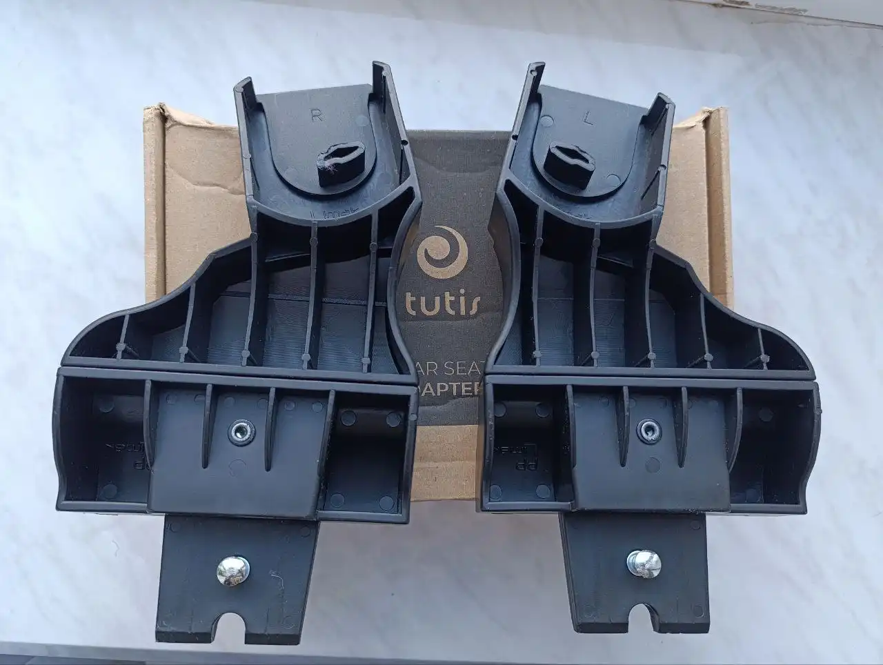 Адаптеры Tutis для автолюльки Maxi-Cosi - Автокресла и аксессуары (Товары для детей) в Балашиха