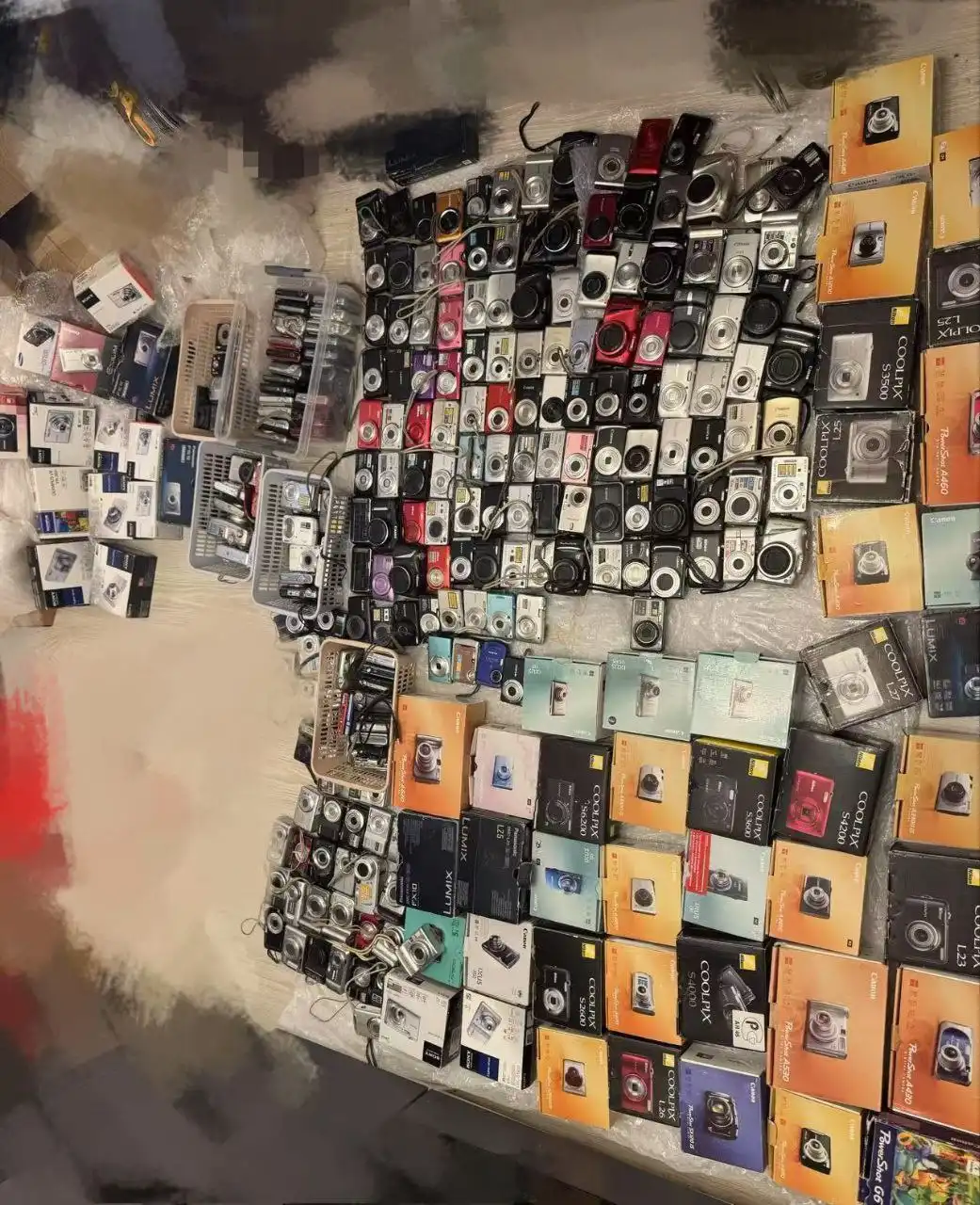 Скупка старых фотоаппаратов - Барахолка в Балашиха