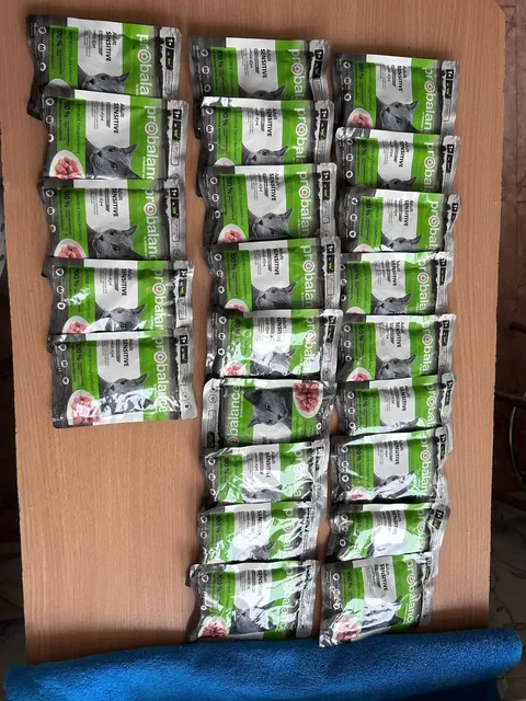 Продажа корма, мисок и лотка для собак - Товары для животных в Балашиха