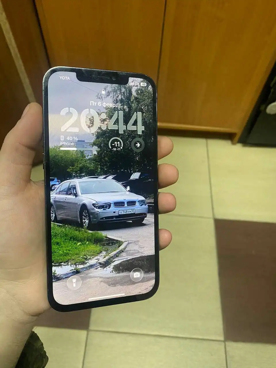 iPhone 12 ProMax 256gb - Смартфоны и телефоны (Электроника) в Балашиха